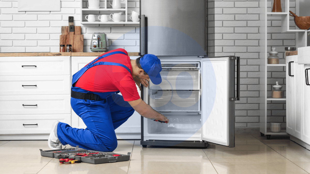 Savur Buzdolabı Servisi
