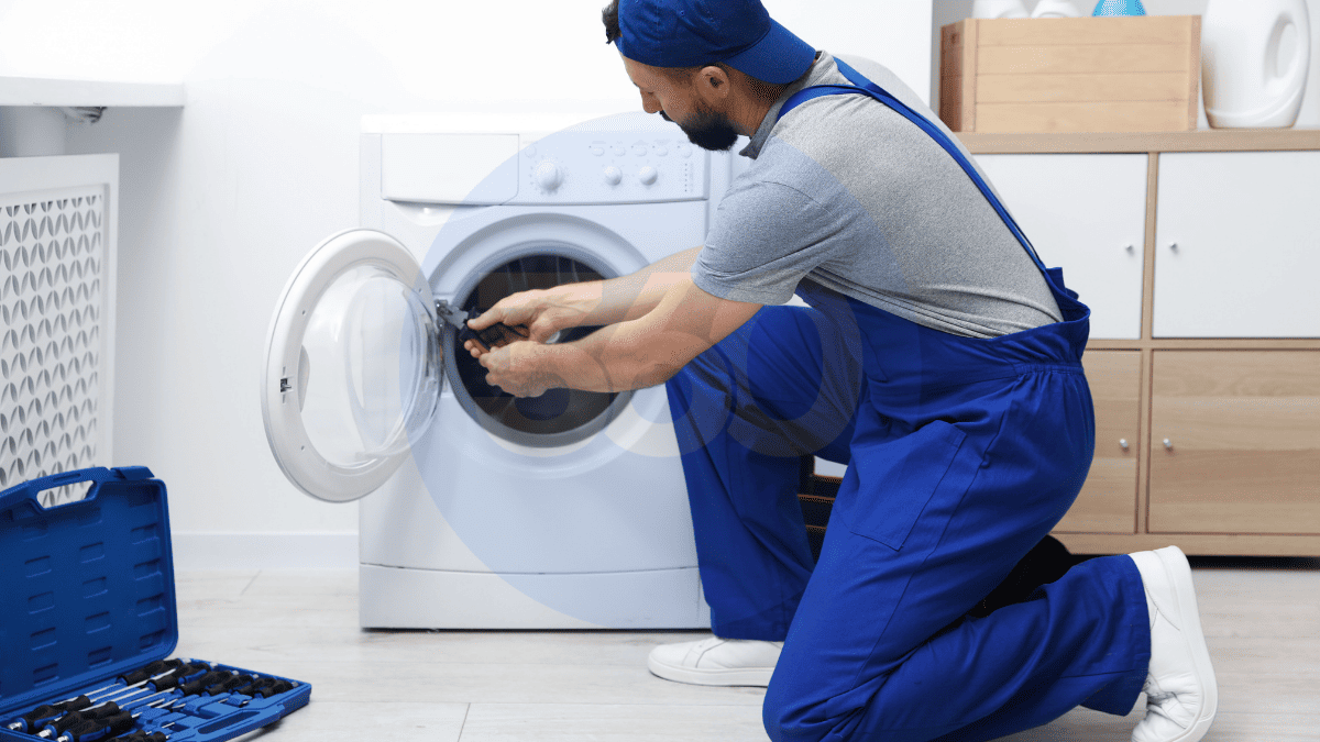 Savur Çamaşır Makinesi Servisi